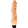 Wibrator- Me You Us Bully Boy 7 Realistic Vibrator Flesh